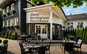 Hotel Forsthaus
